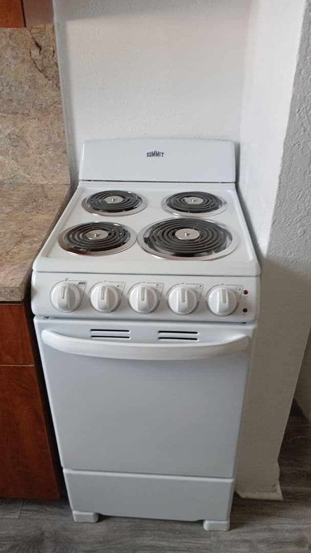 Miami Apartment: 1353 NW 4 ST
