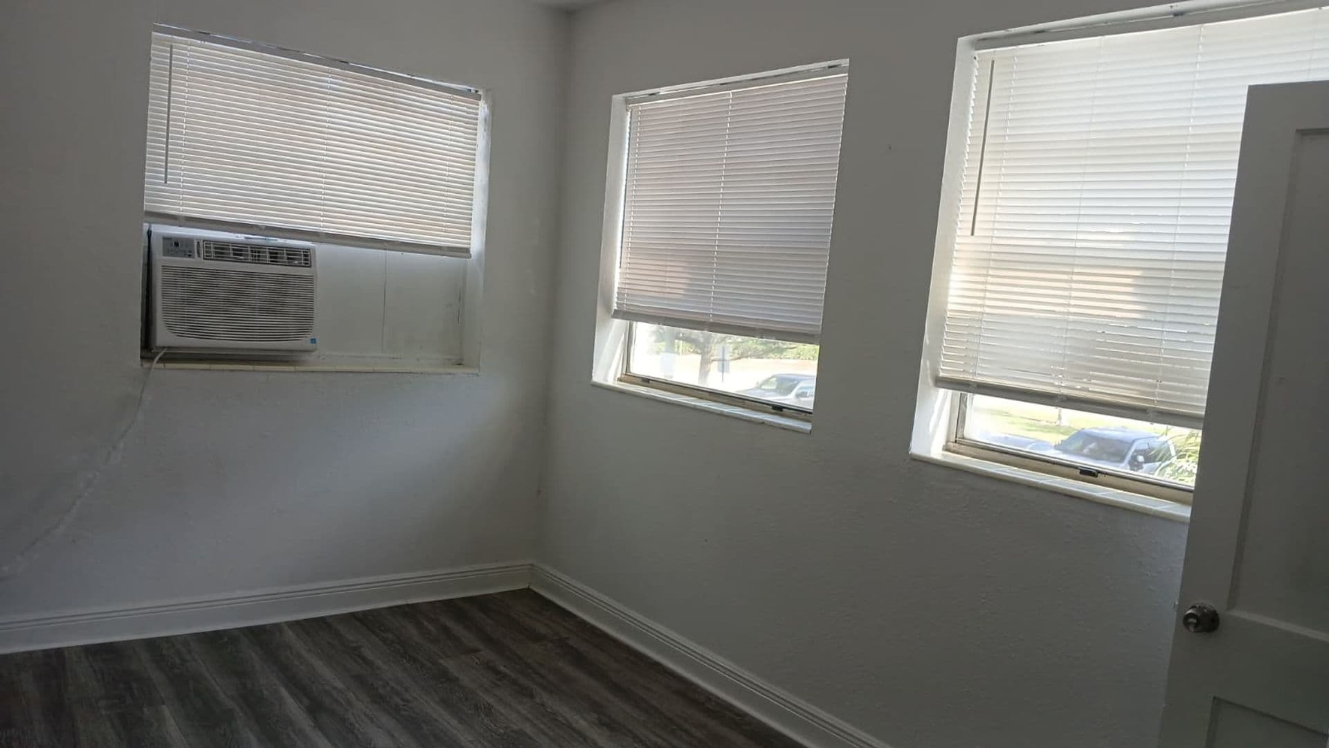 Miami Apartment: 1353 NW 4 ST