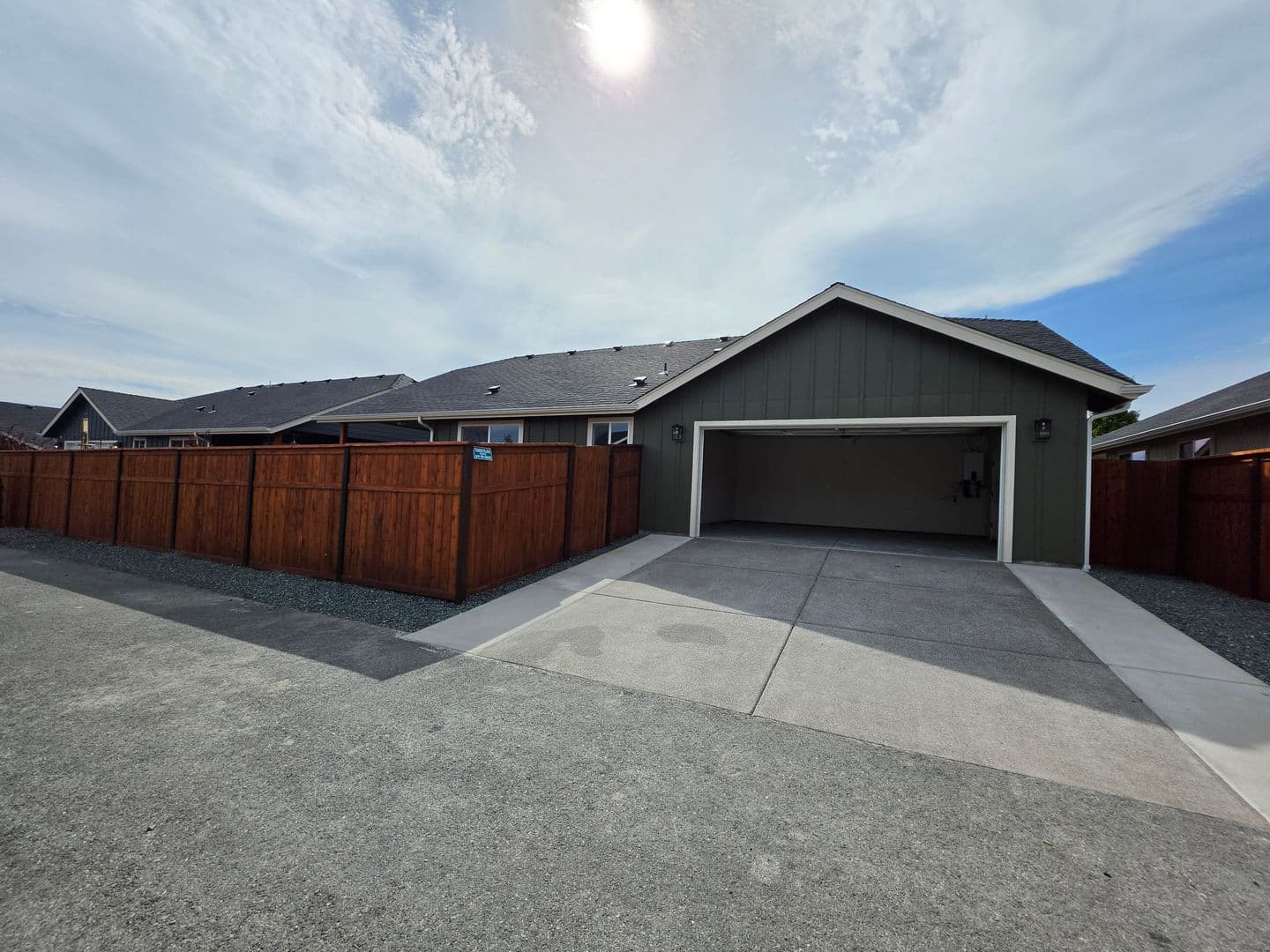 Grants Pass House: 2812 Elmer Nelson Lane