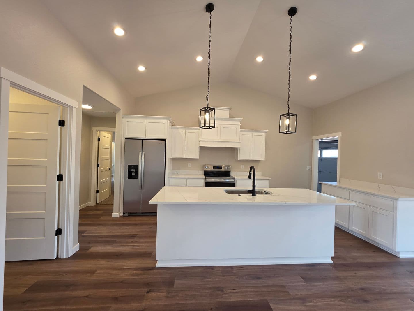 Grants Pass House: 2812 Elmer Nelson Lane