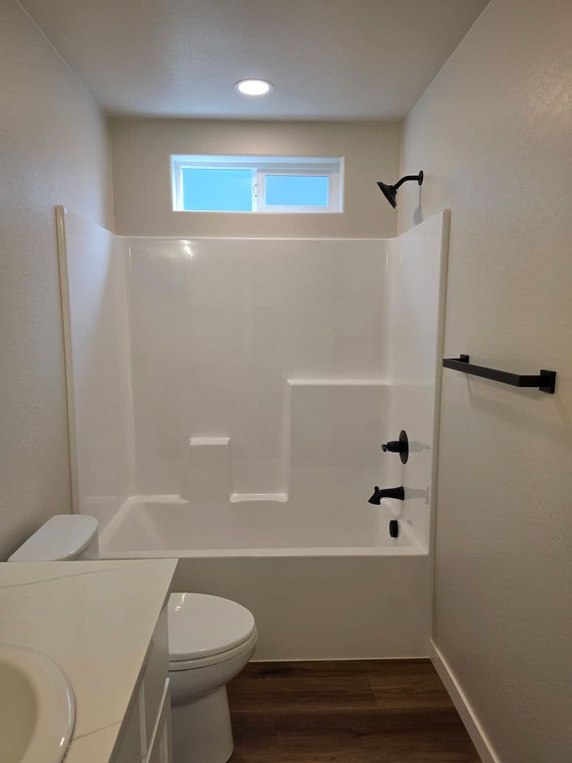 Grants Pass House: 2812 Elmer Nelson Lane
