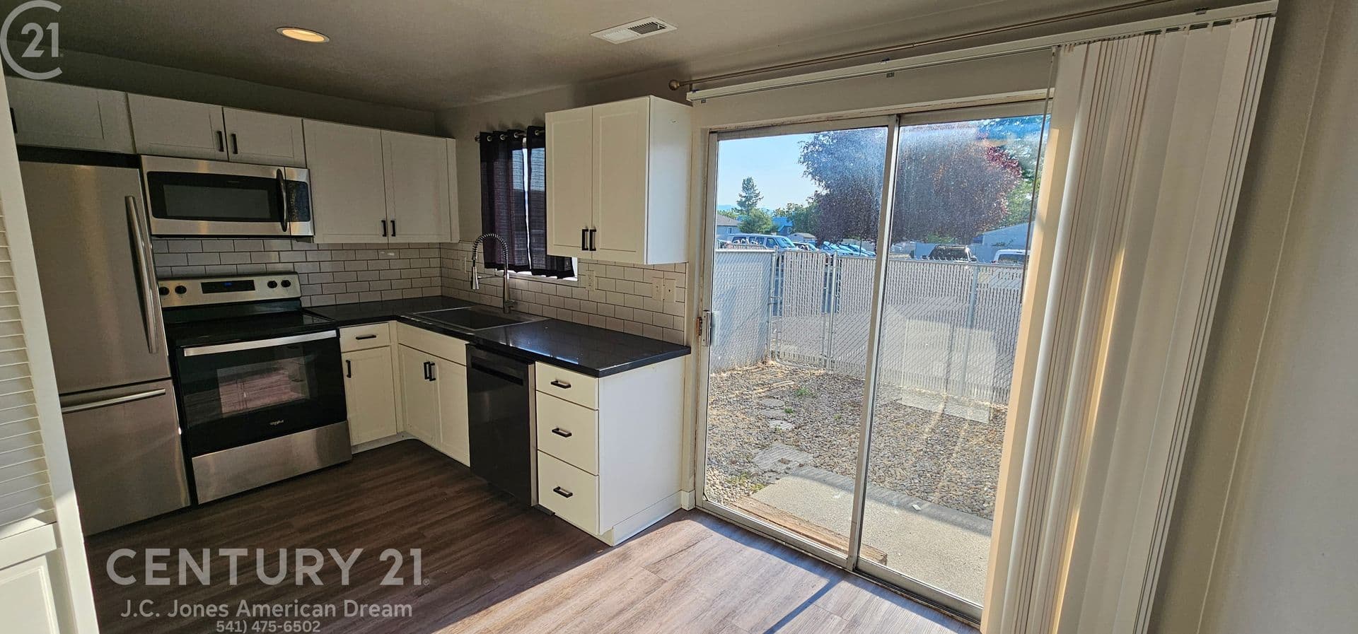 Medford House: 2000 Brookhurst Street #20