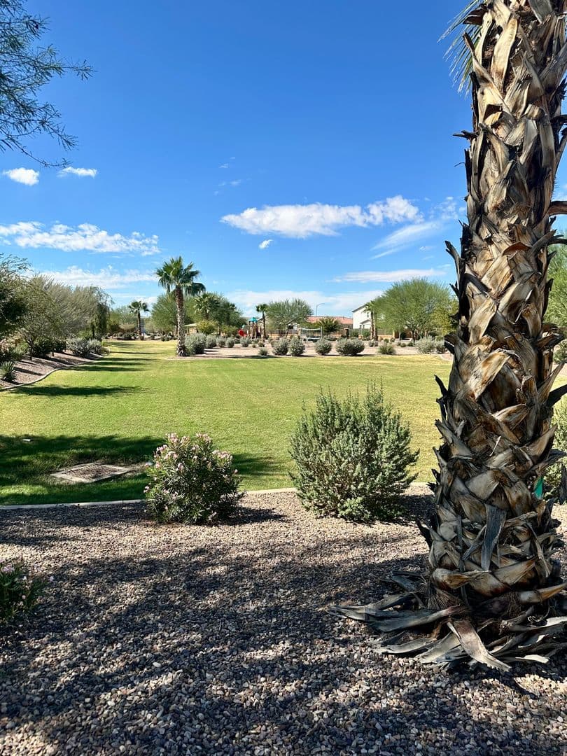 Casa Grande House: 2051 E. Velvet Place