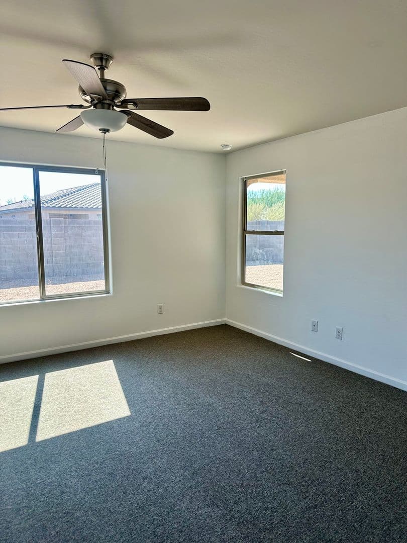 Casa Grande House: 2051 E. Velvet Place