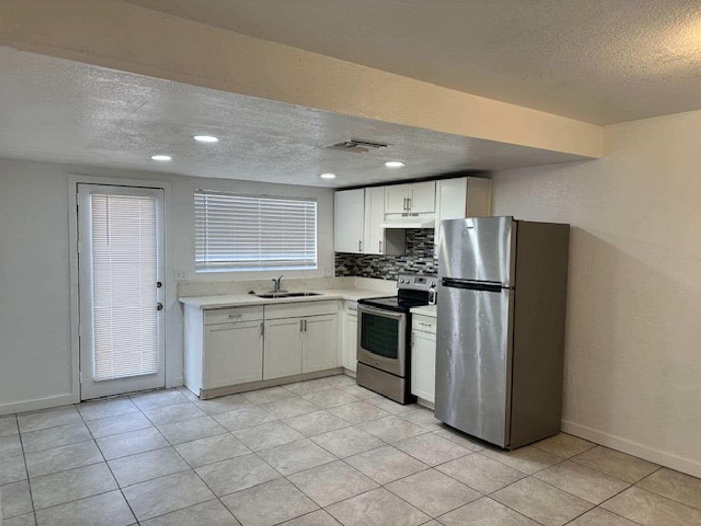 Phoenix Apartment: 5318 W. Turney Avenue