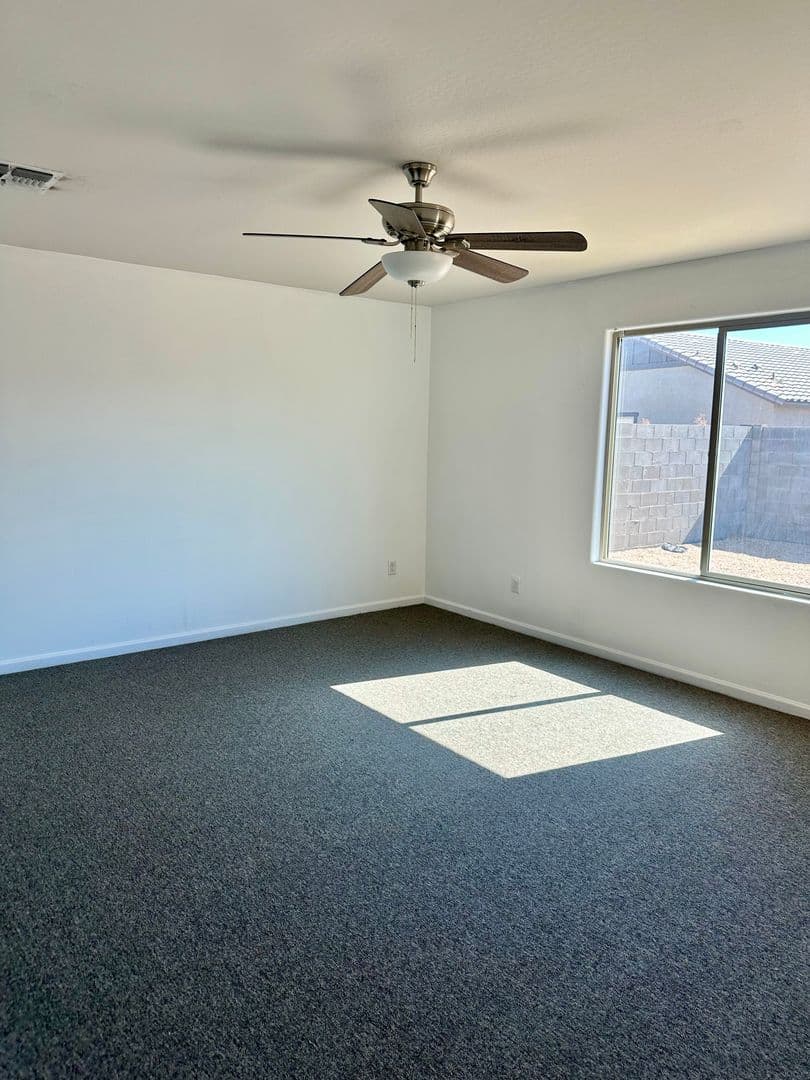 Casa Grande House: 2051 E. Velvet Place