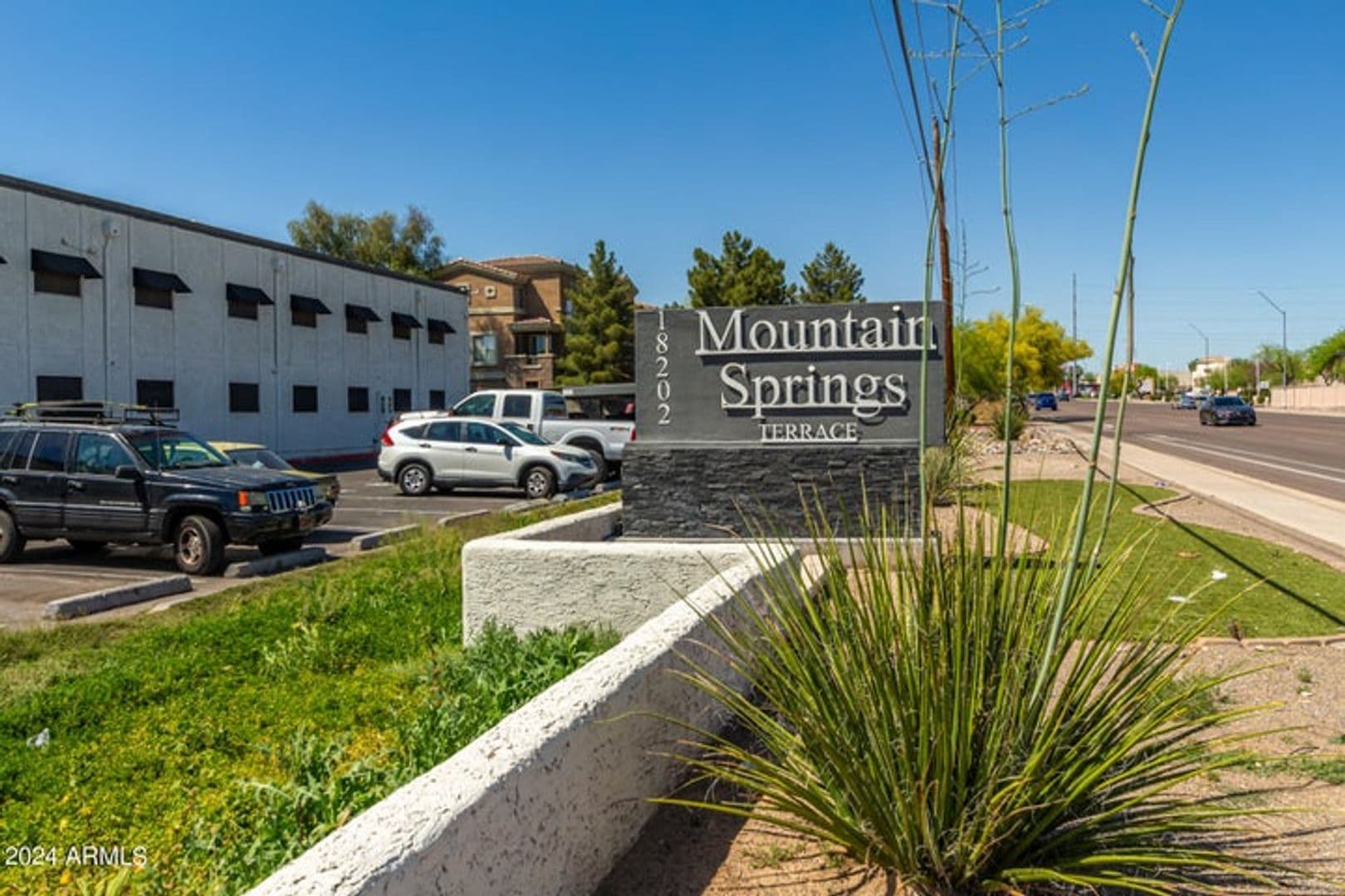 Phoenix House: 18202 N. Cave Creek Road #212