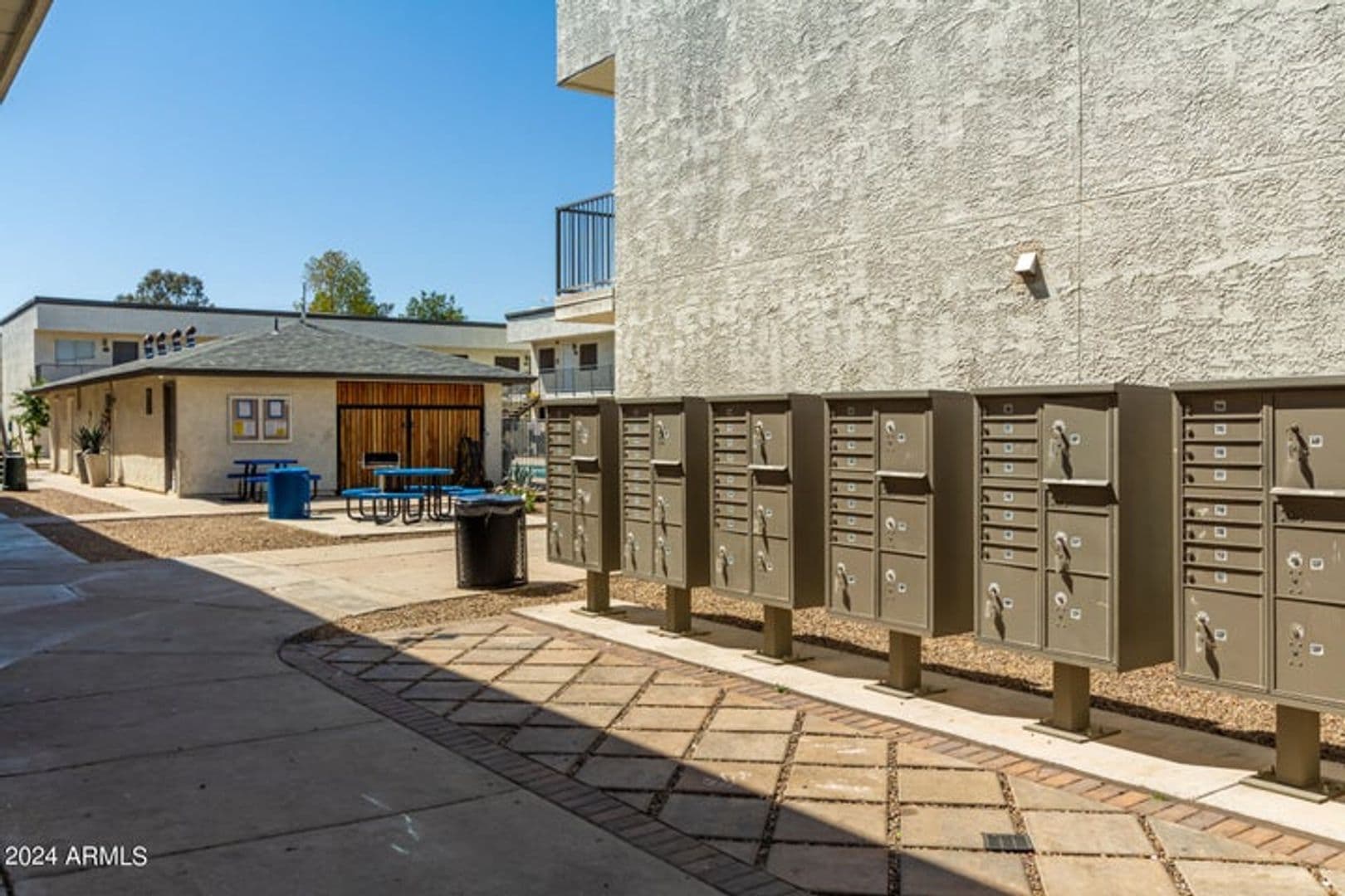Phoenix House: 18202 N. Cave Creek Road #212