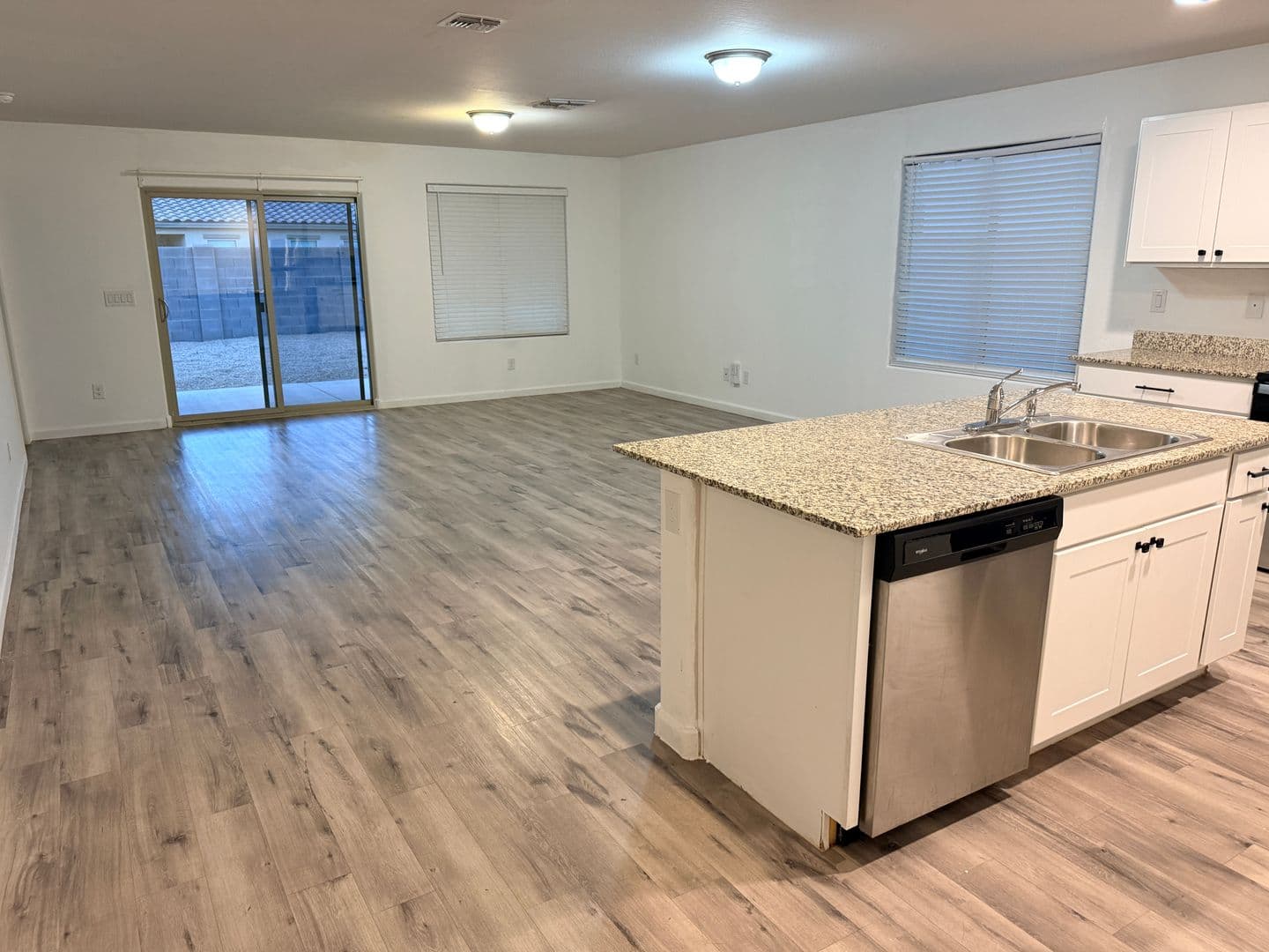 Casa Grande House: 2051 E. Velvet Place