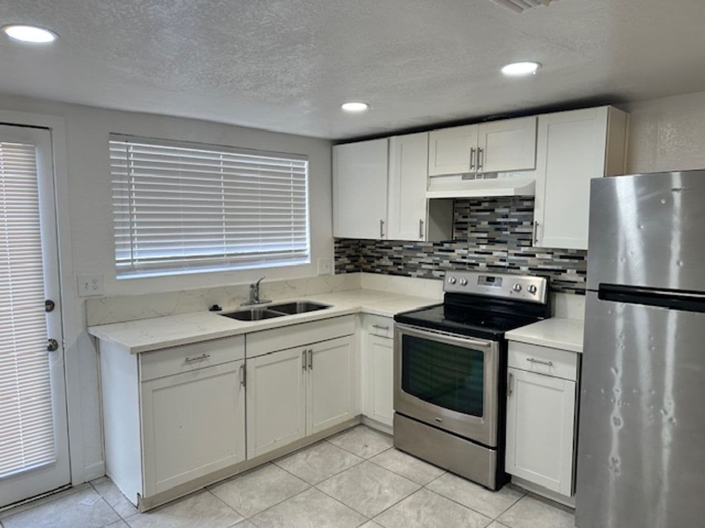Phoenix Apartment: 5318 W. Turney Avenue