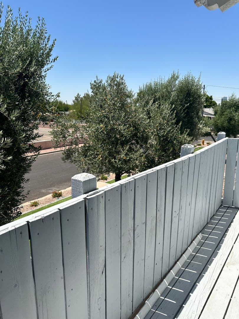Phoenix Apartment: 1504 E Indianola Ave.