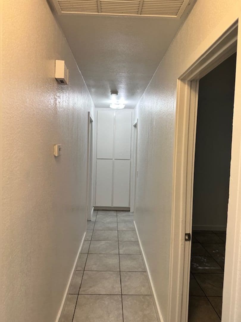 Phoenix Apartment: 5318 W. Turney Avenue