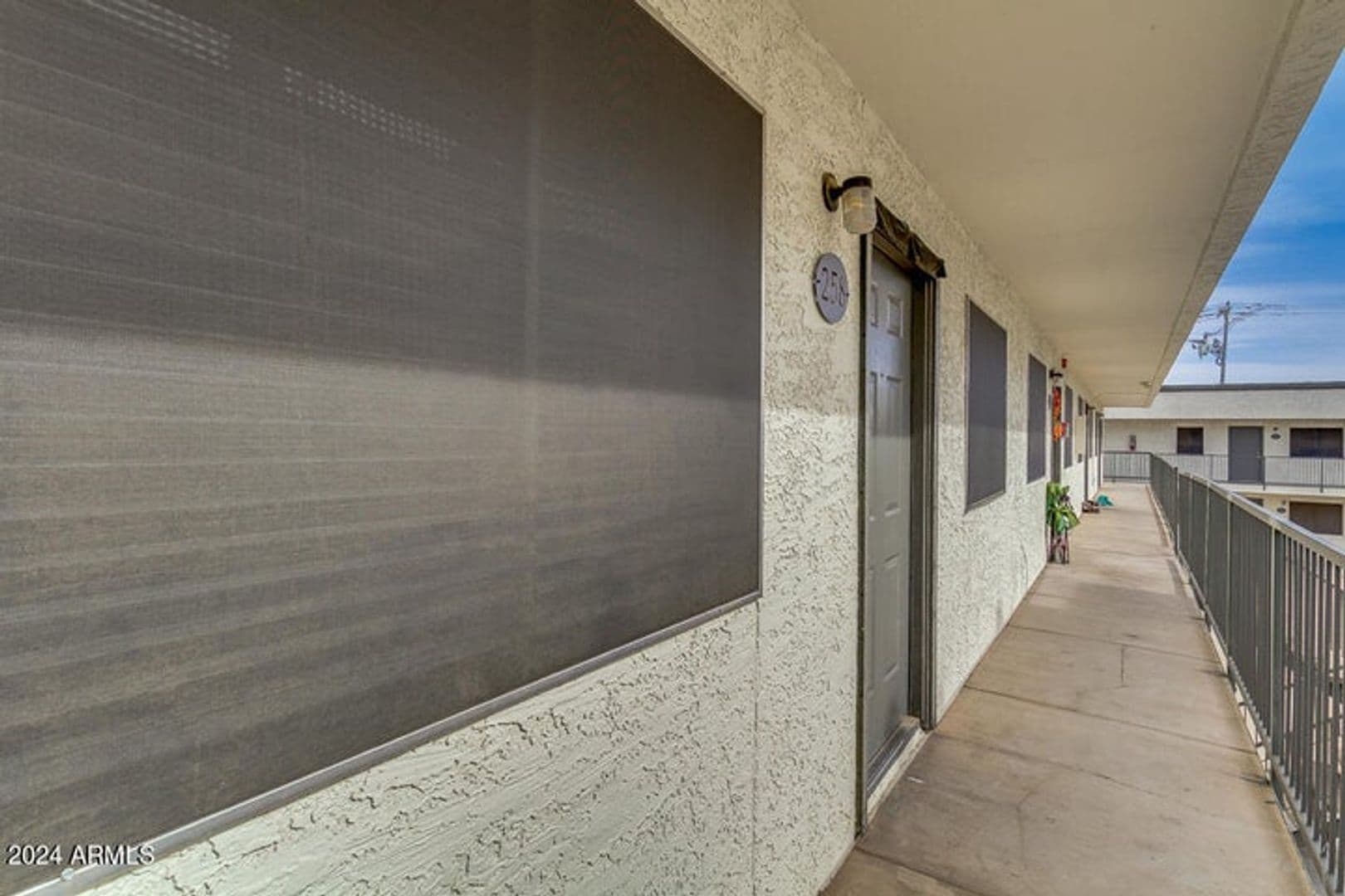 Phoenix House: 18202 N. Cave Creek Road #212