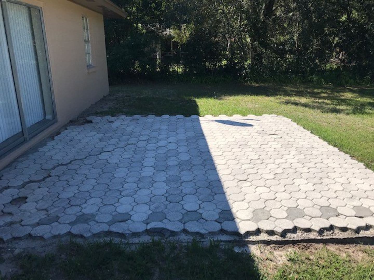Spring Hill House: 9172 Patio Court