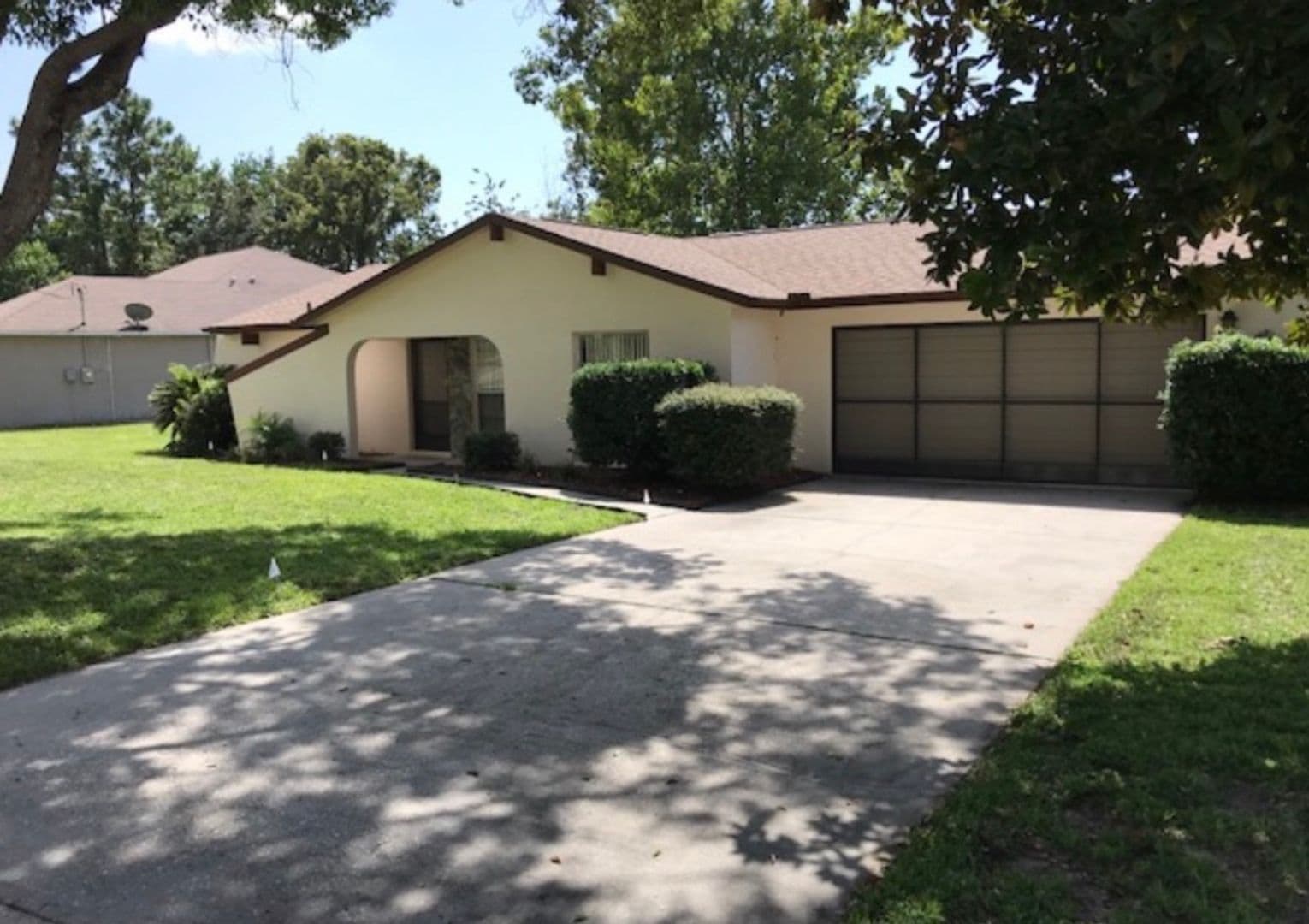 Spring Hill House: 5427 Berrien Avenue