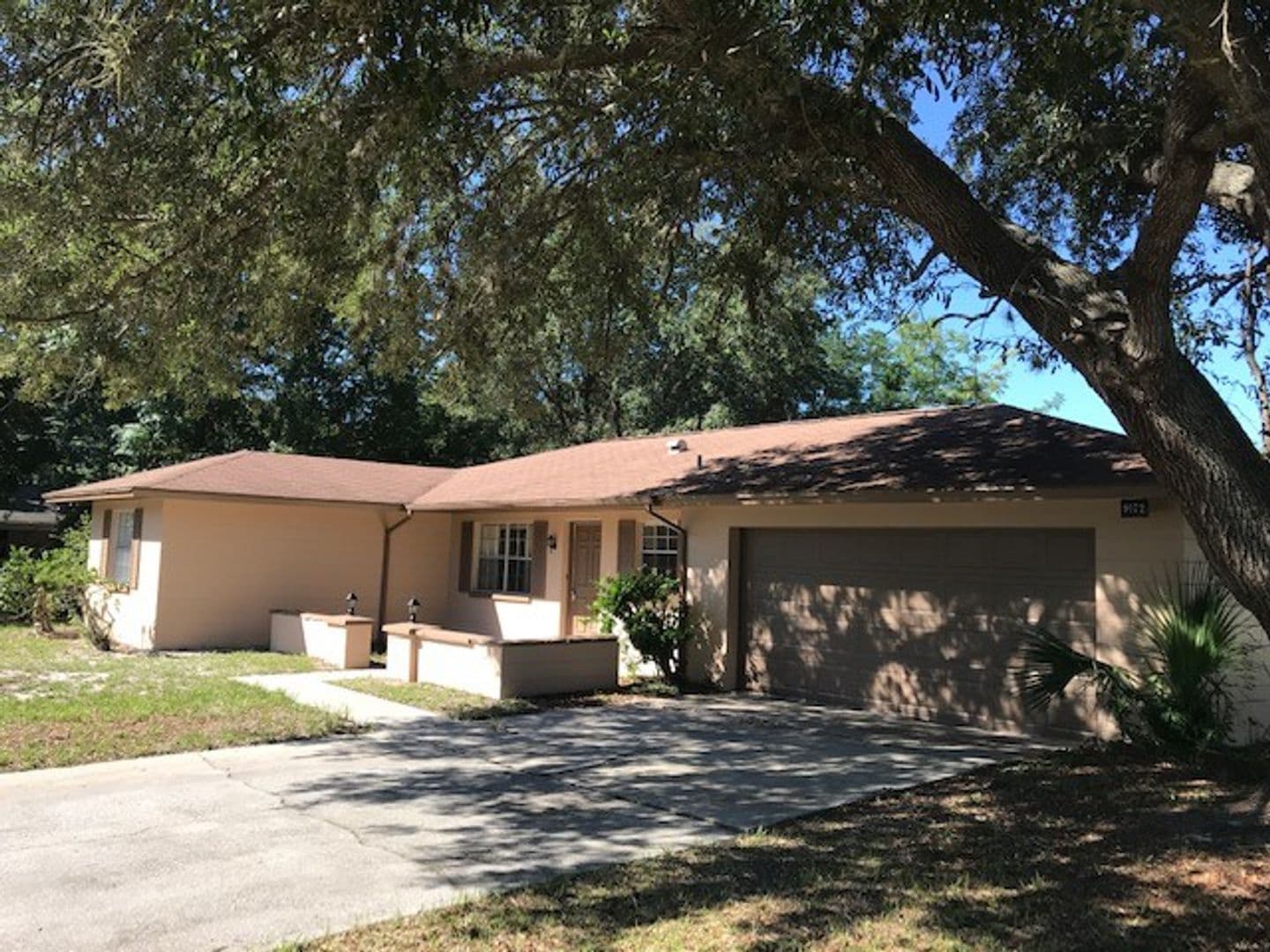 Spring Hill House: 9172 Patio Court