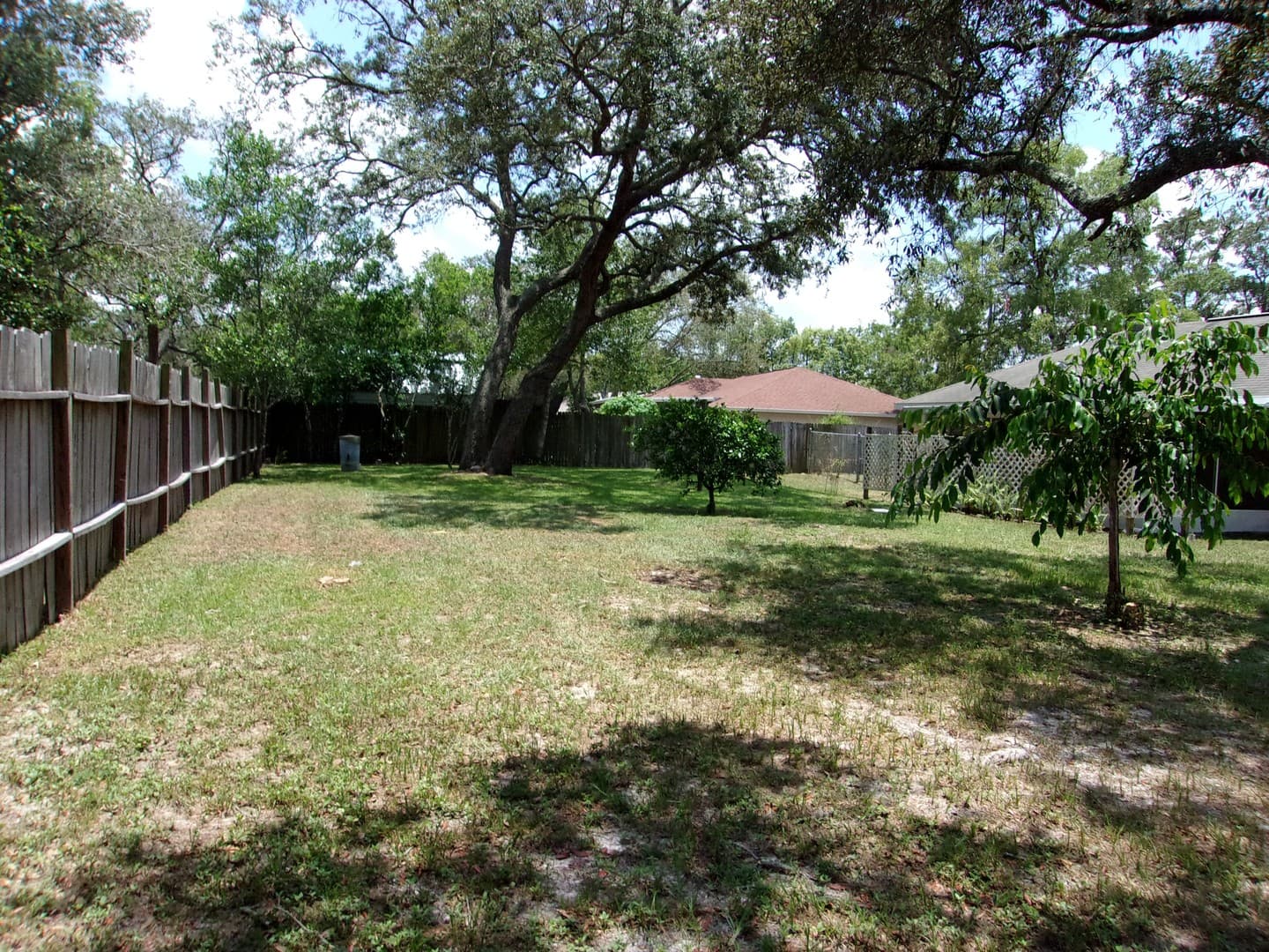 Spring Hill House: 8293 Norbert Street