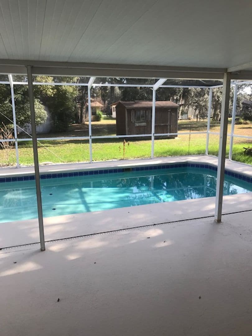 Spring Hill House: 9035 Horizon Drive