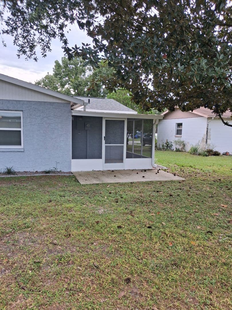 Spring Hill House: 4217 Drummond Avenue