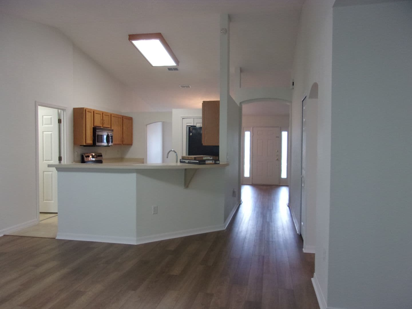 Spring Hill House: 14237 Spring Hill Drive