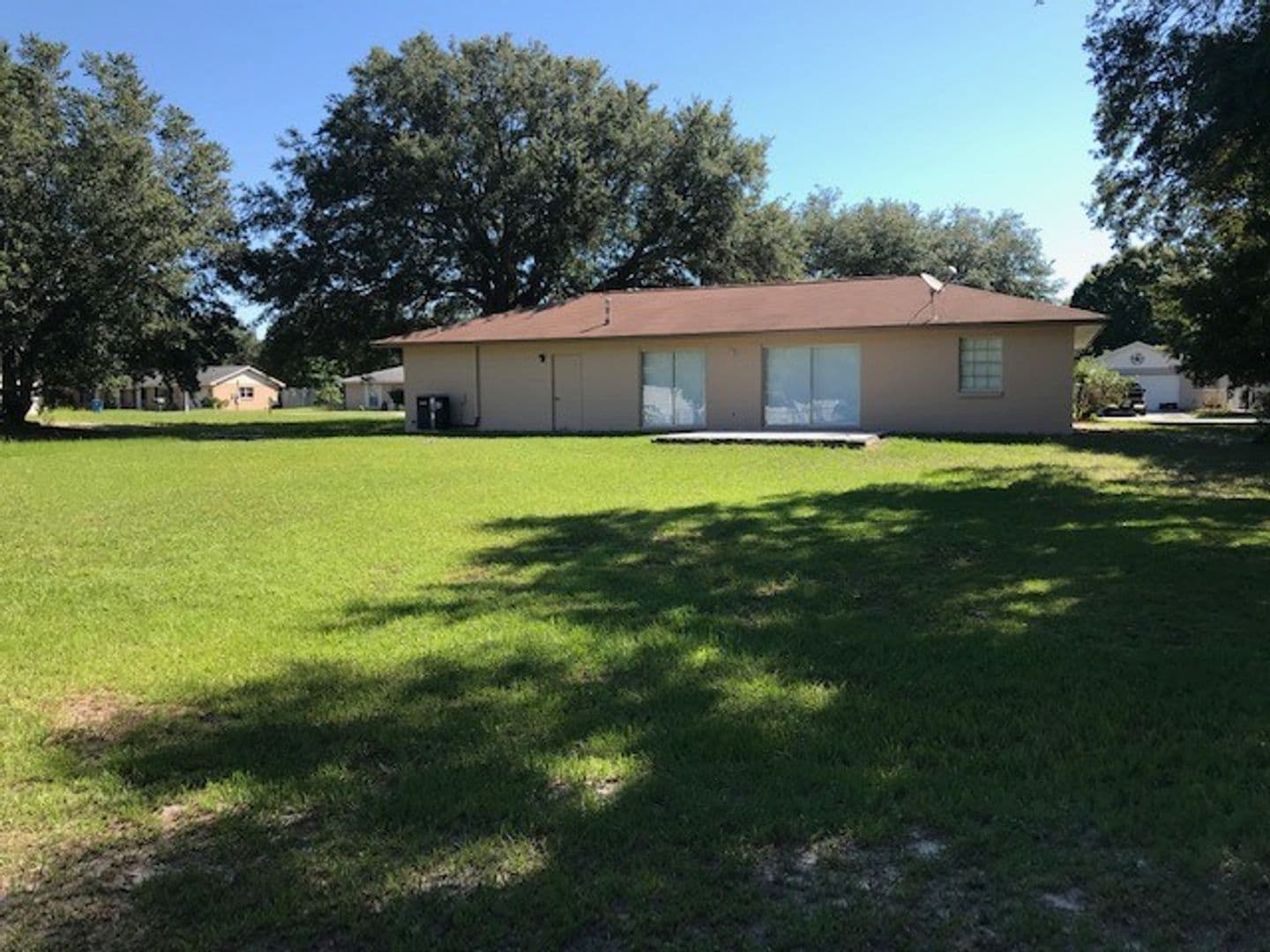 Spring Hill House: 9172 Patio Court