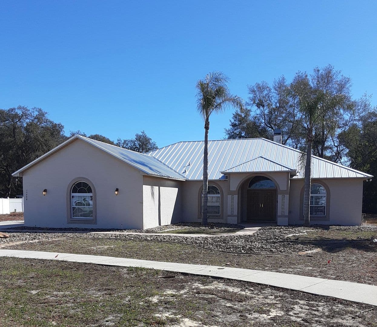 Spring Hill House: 13409 Short Court