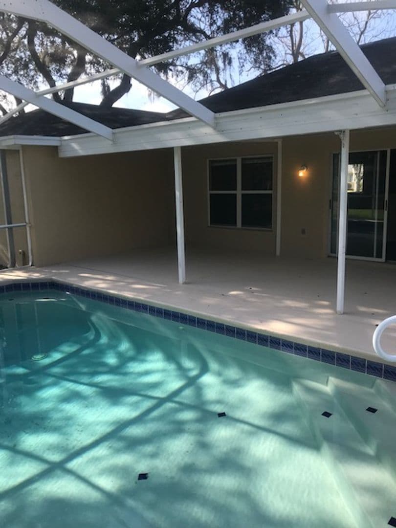 Spring Hill House: 9035 Horizon Drive