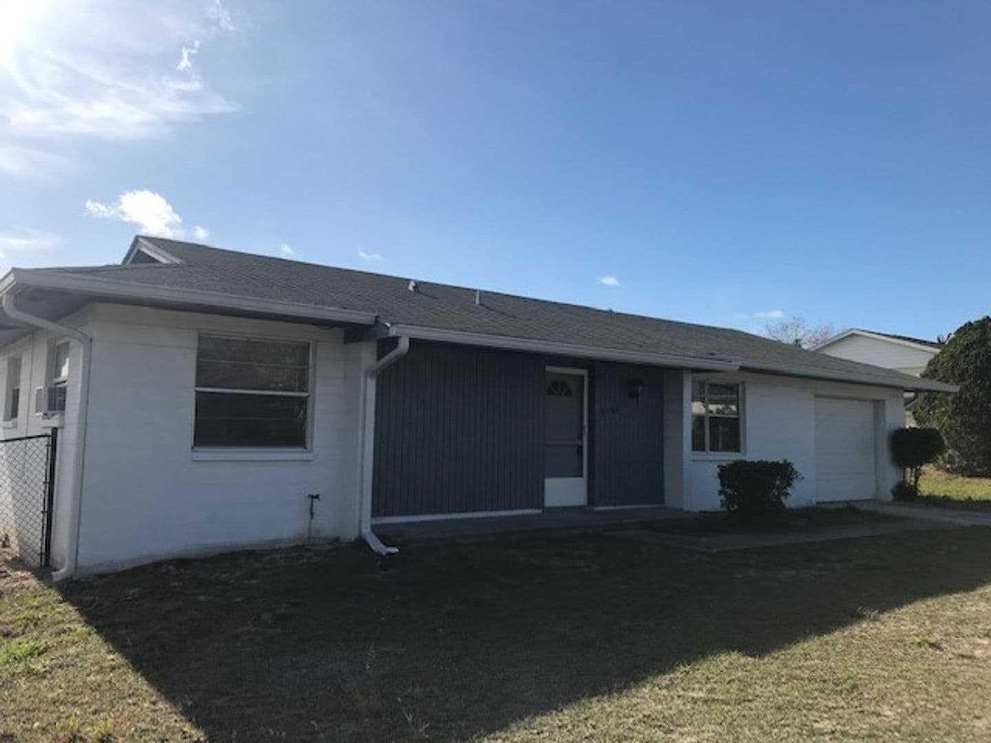 Spring Hill House: 5109 Higate Road