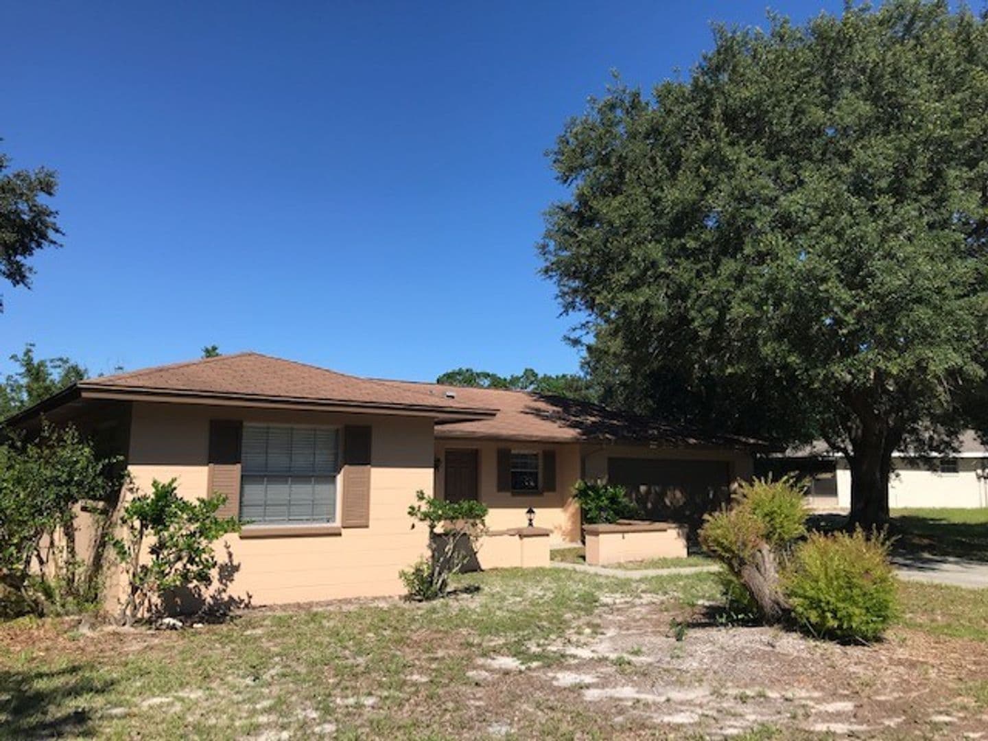 Spring Hill House: 9172 Patio Court