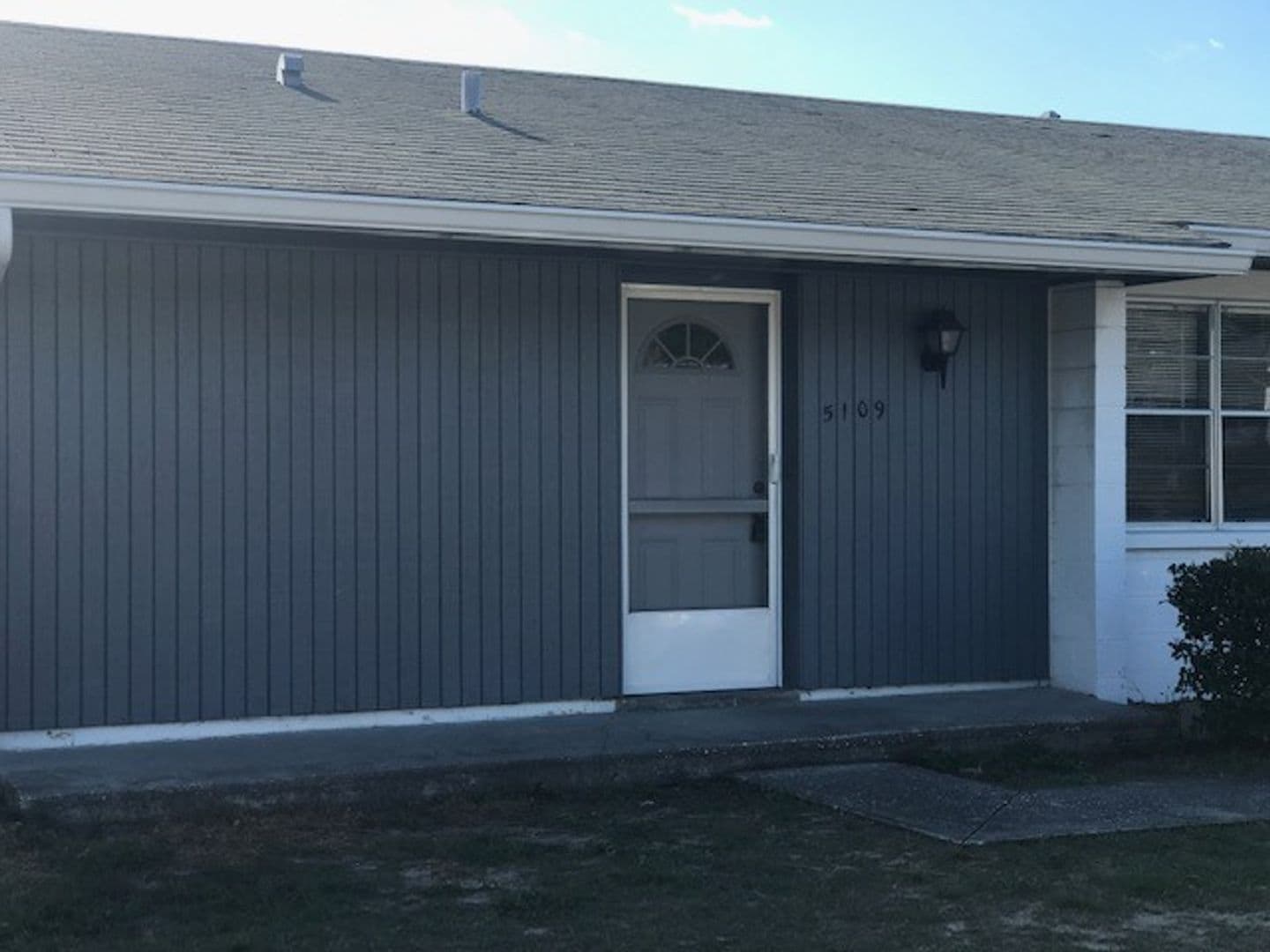 Spring Hill House: 5109 Higate Road