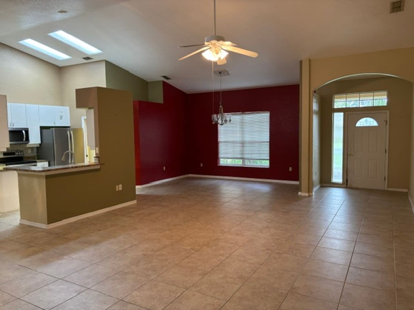 Brooksville House: 15425 Sonora Drive