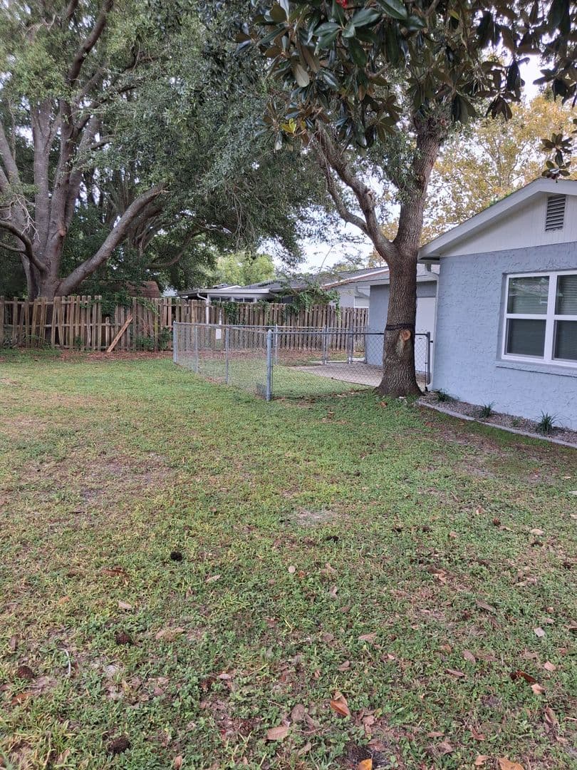 Spring Hill House: 4217 Drummond Avenue