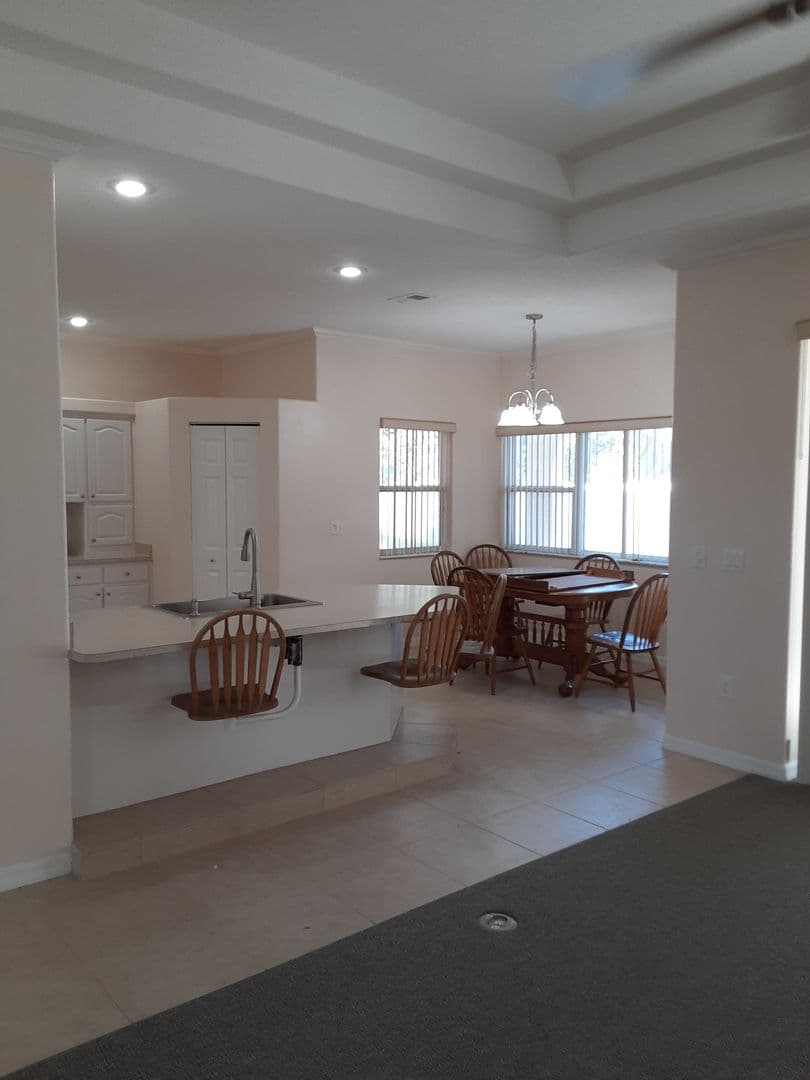 Spring Hill House: 13409 Short Court