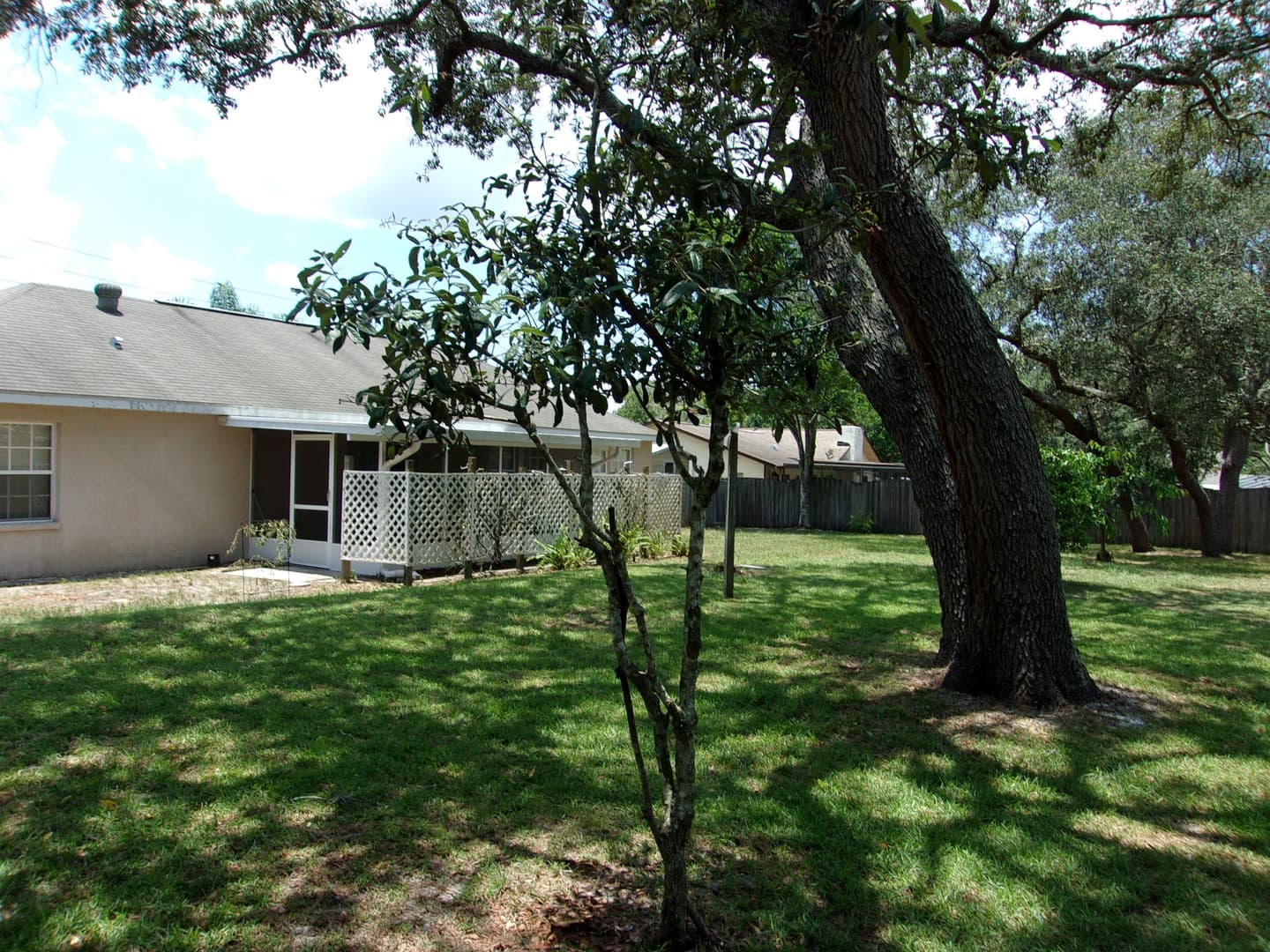 Spring Hill House: 8293 Norbert Street