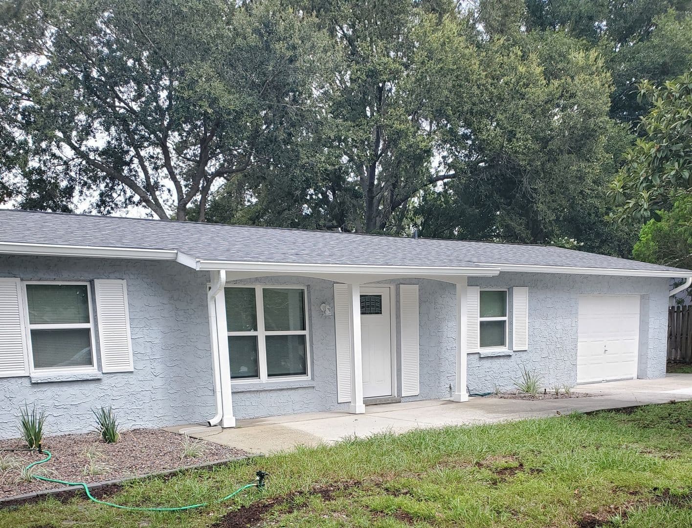 Spring Hill House: 4217 Drummond Avenue