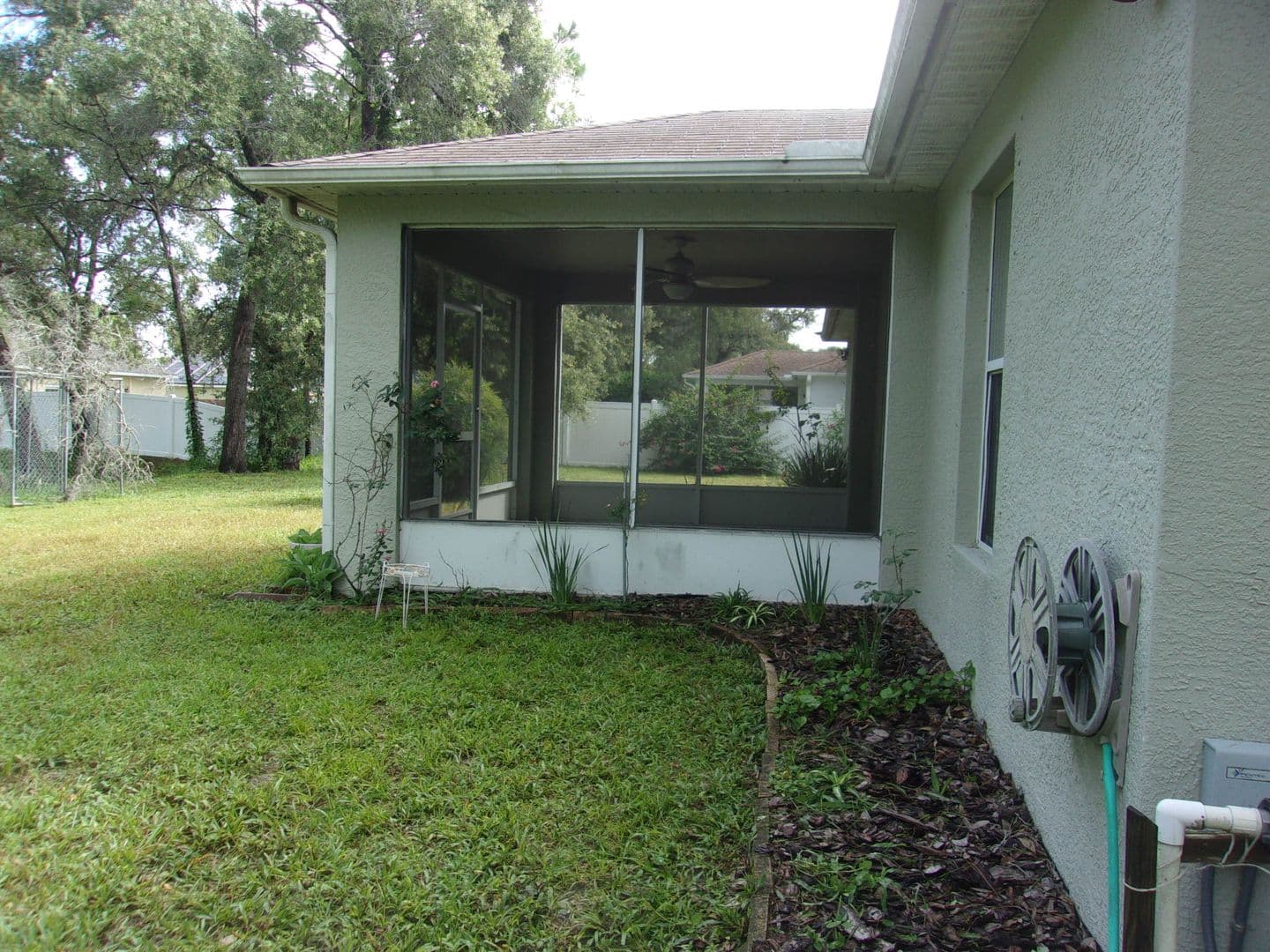 Spring Hill House: 14237 Spring Hill Drive