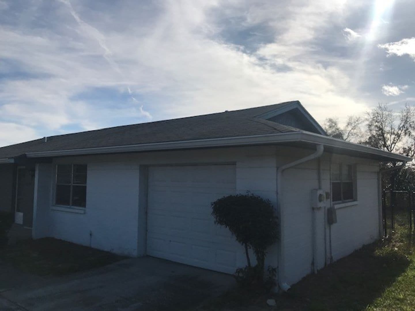 Spring Hill House: 5109 Higate Road