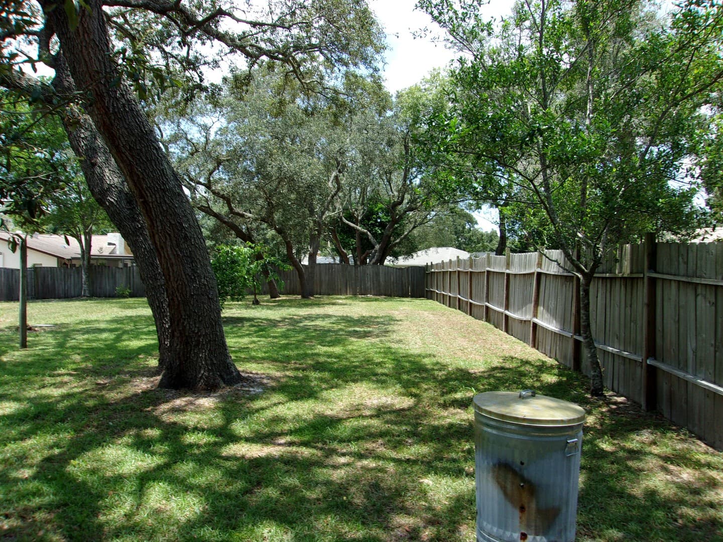 Spring Hill House: 8293 Norbert Street