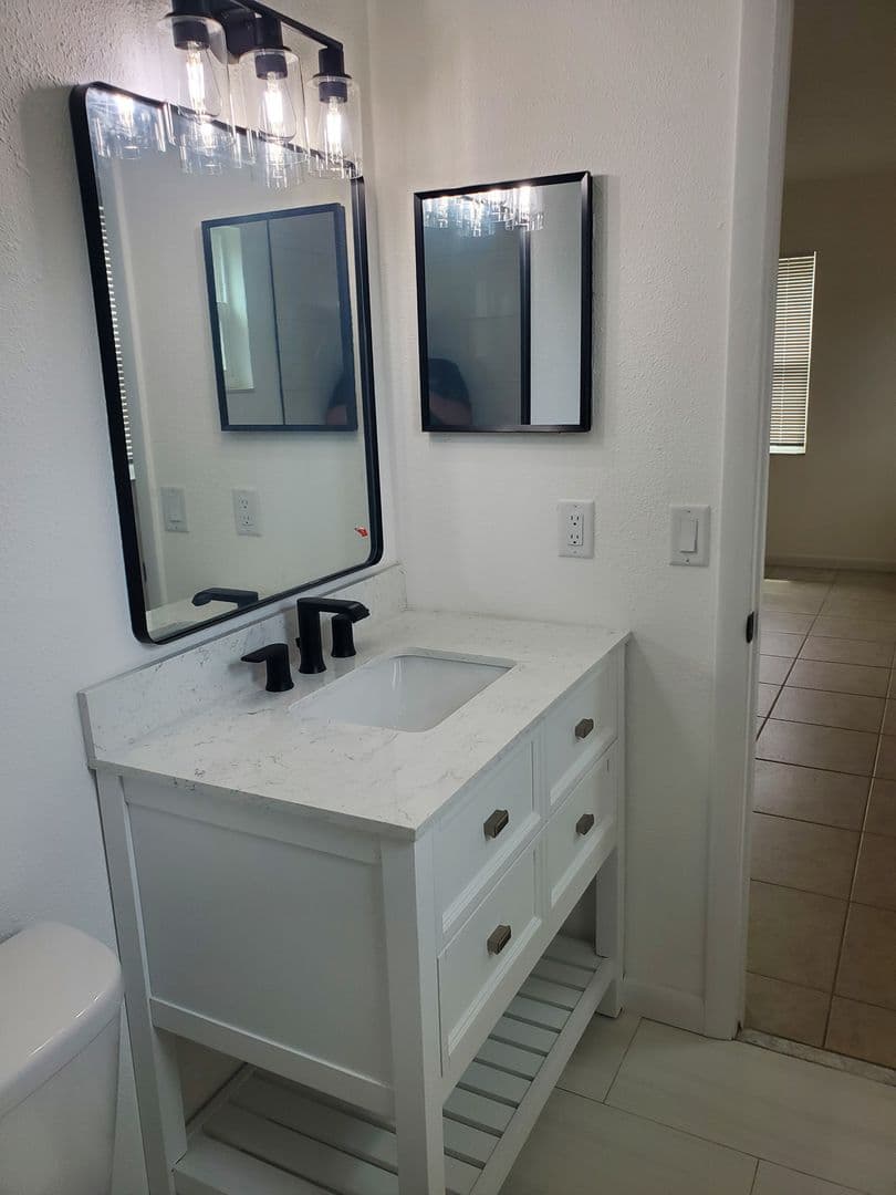 Spring Hill House: 4217 Drummond Avenue