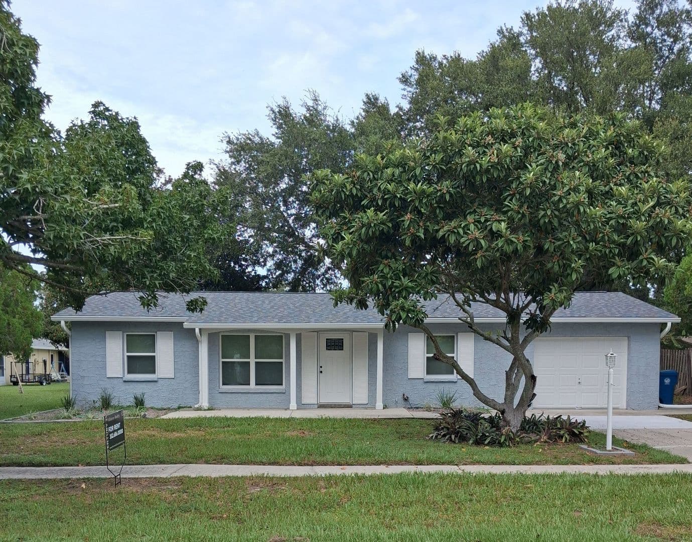 Spring Hill House: 4217 Drummond Avenue