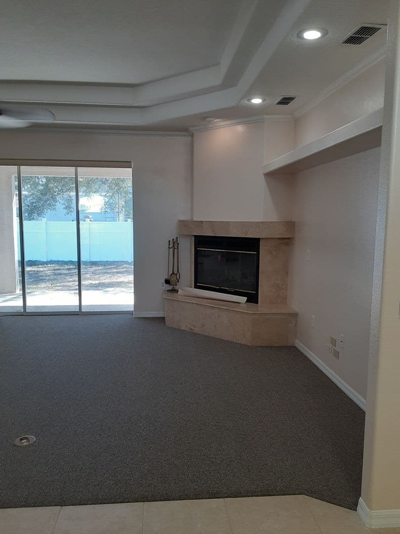 Spring Hill House: 13409 Short Court