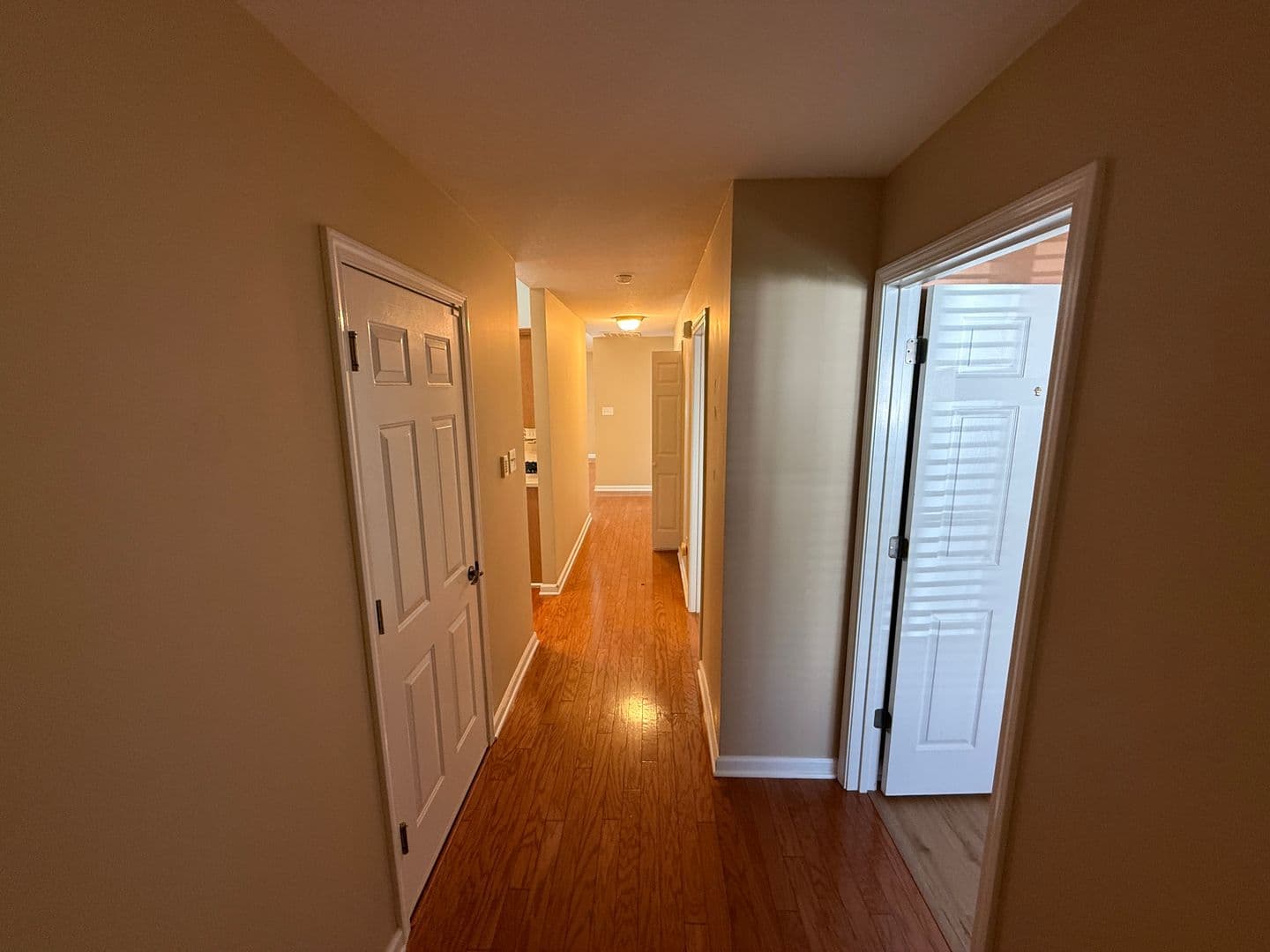 Knoxville House: 8801 Carriage House Way - 8801 Carriage House Way