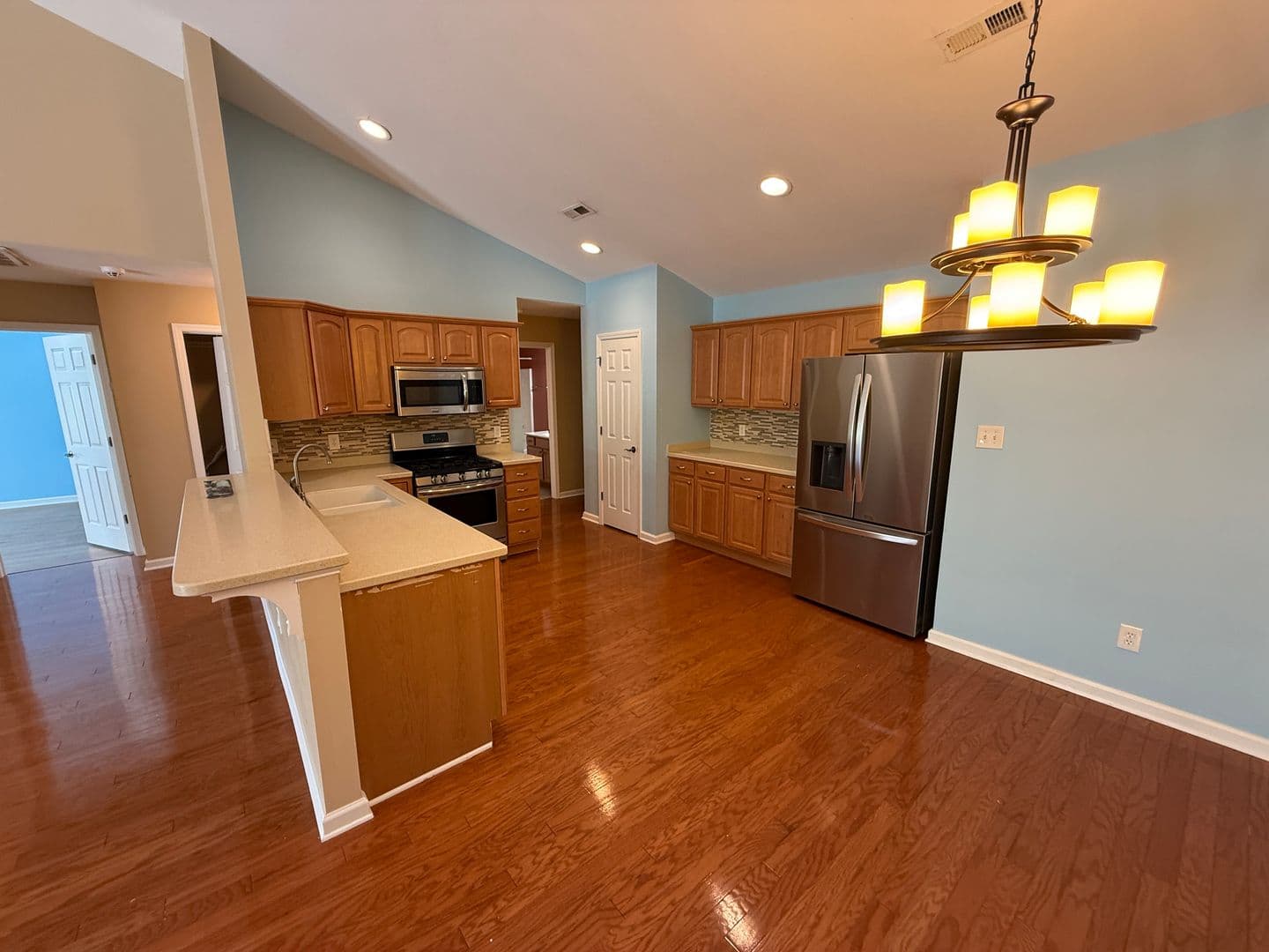 Knoxville House: 8801 Carriage House Way - 8801 Carriage House Way