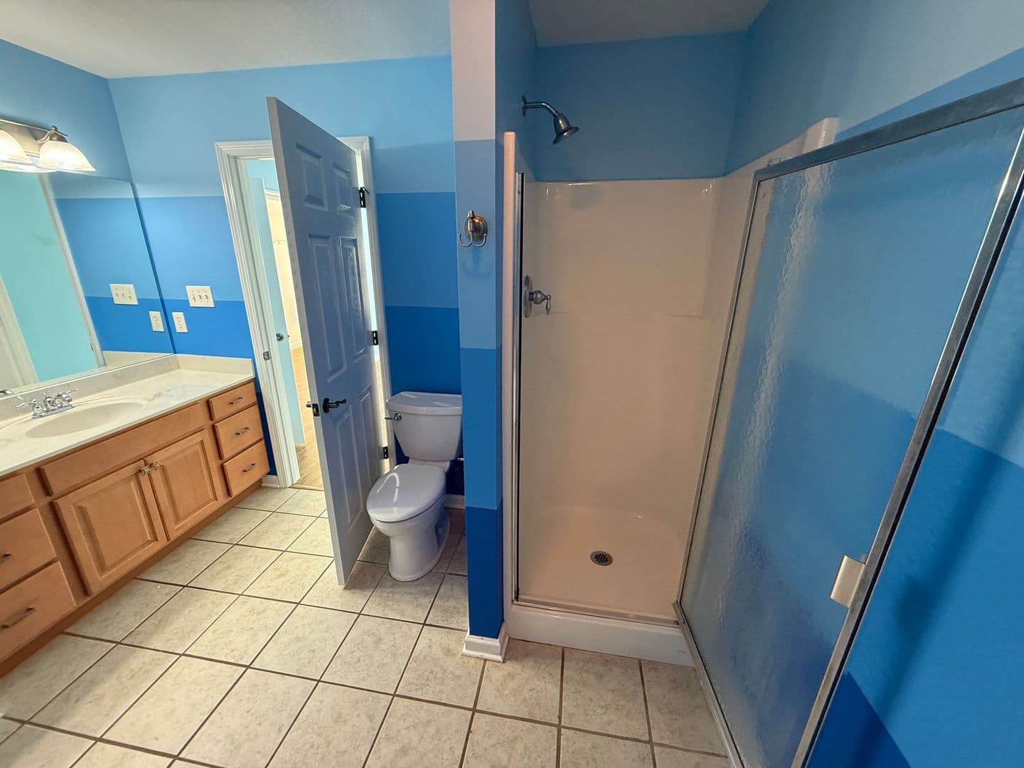 Knoxville House: 8801 Carriage House Way - 8801 Carriage House Way