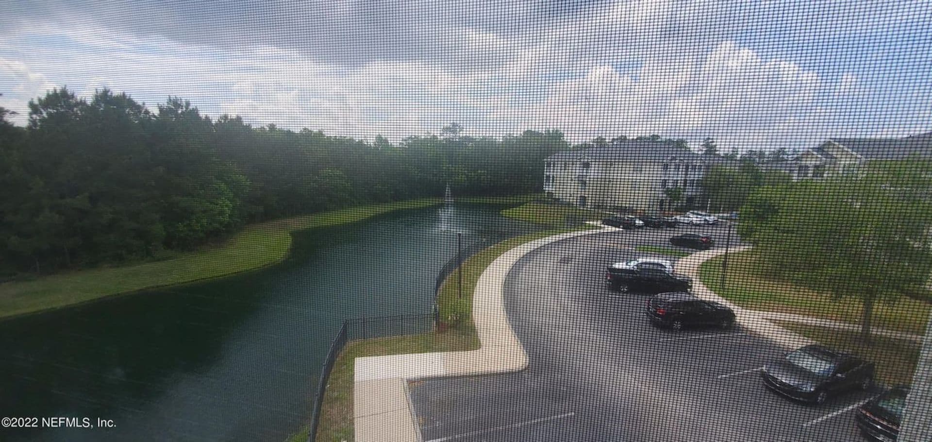 Jacksonville Apartment: 8290 Gate Parkway W