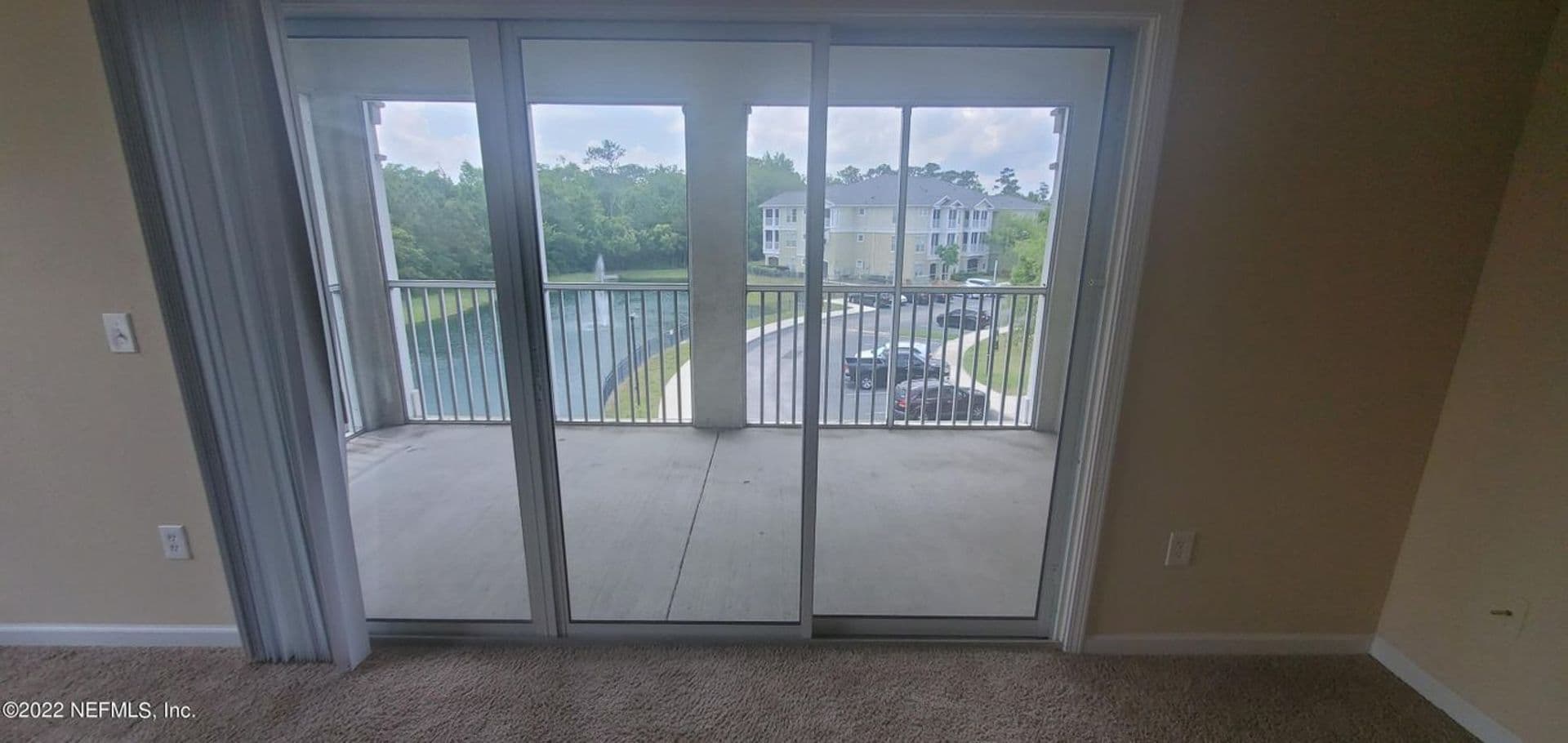 Jacksonville Apartment: 8290 Gate Parkway W