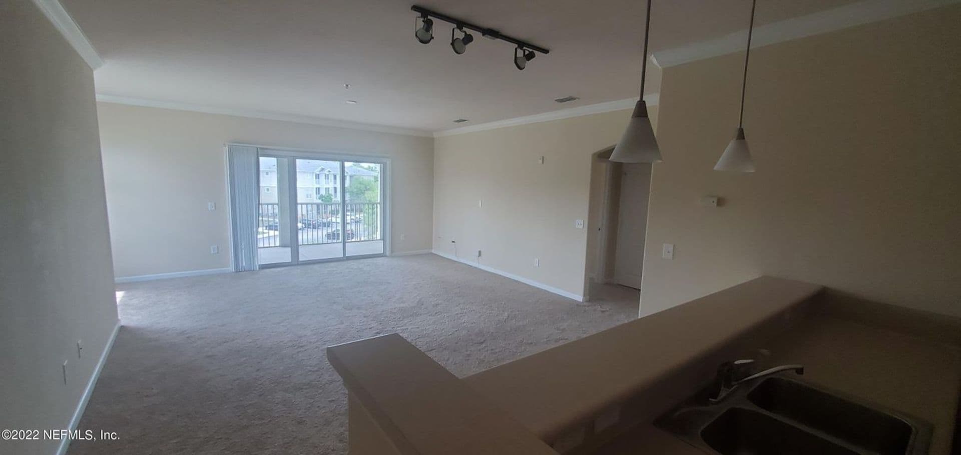 Jacksonville Apartment: 8290 Gate Parkway W