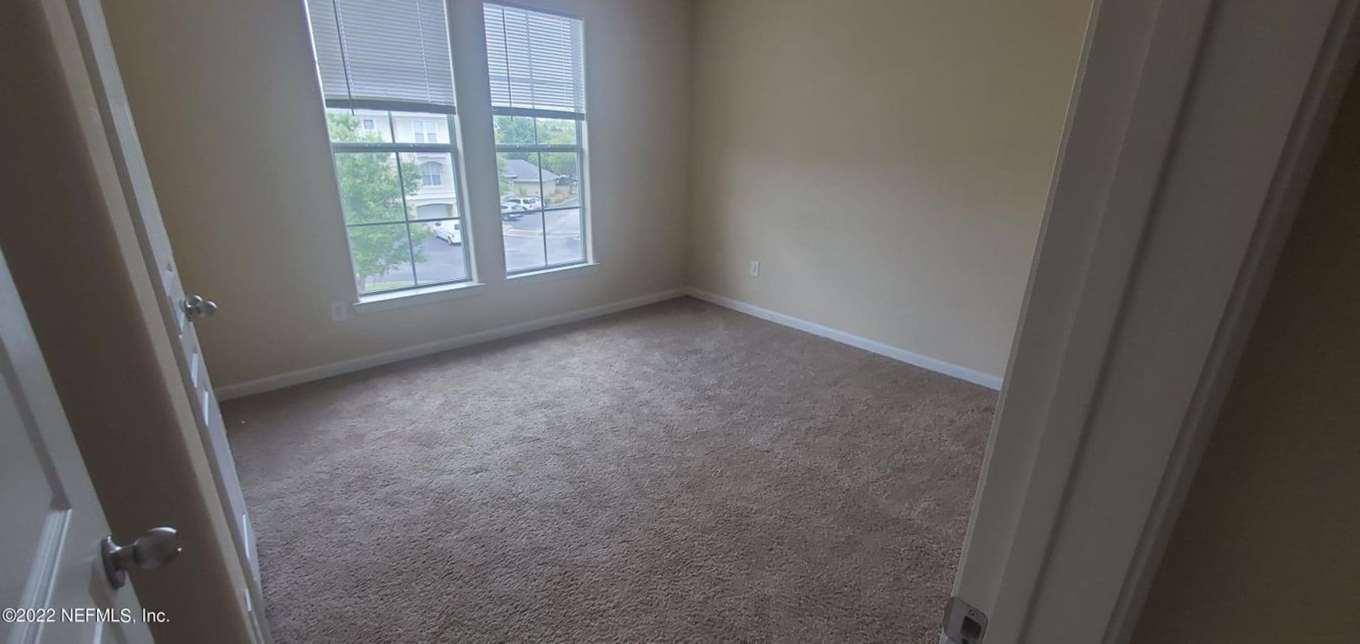 Jacksonville Apartment: 8290 Gate Parkway W