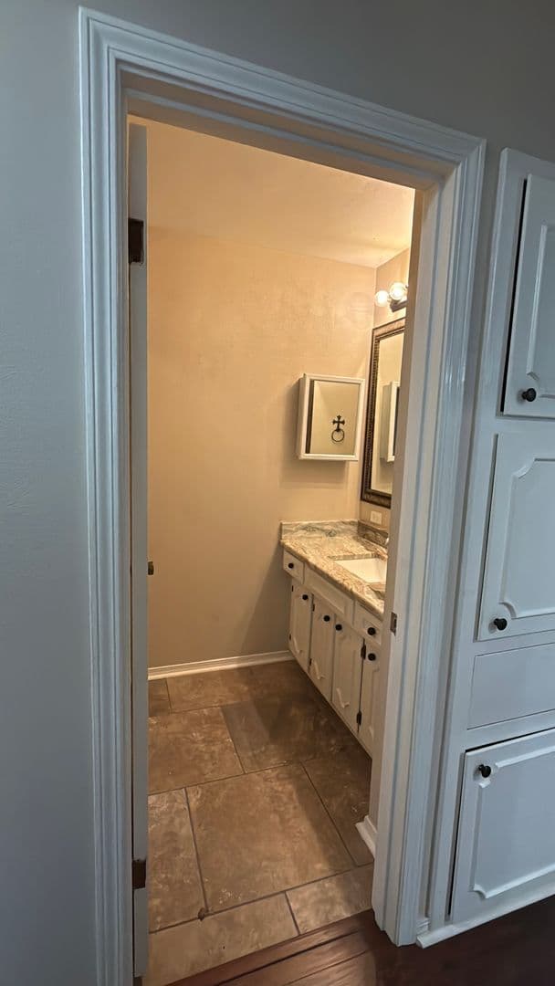 Shreveport House: 1548 Ramberlyn Way