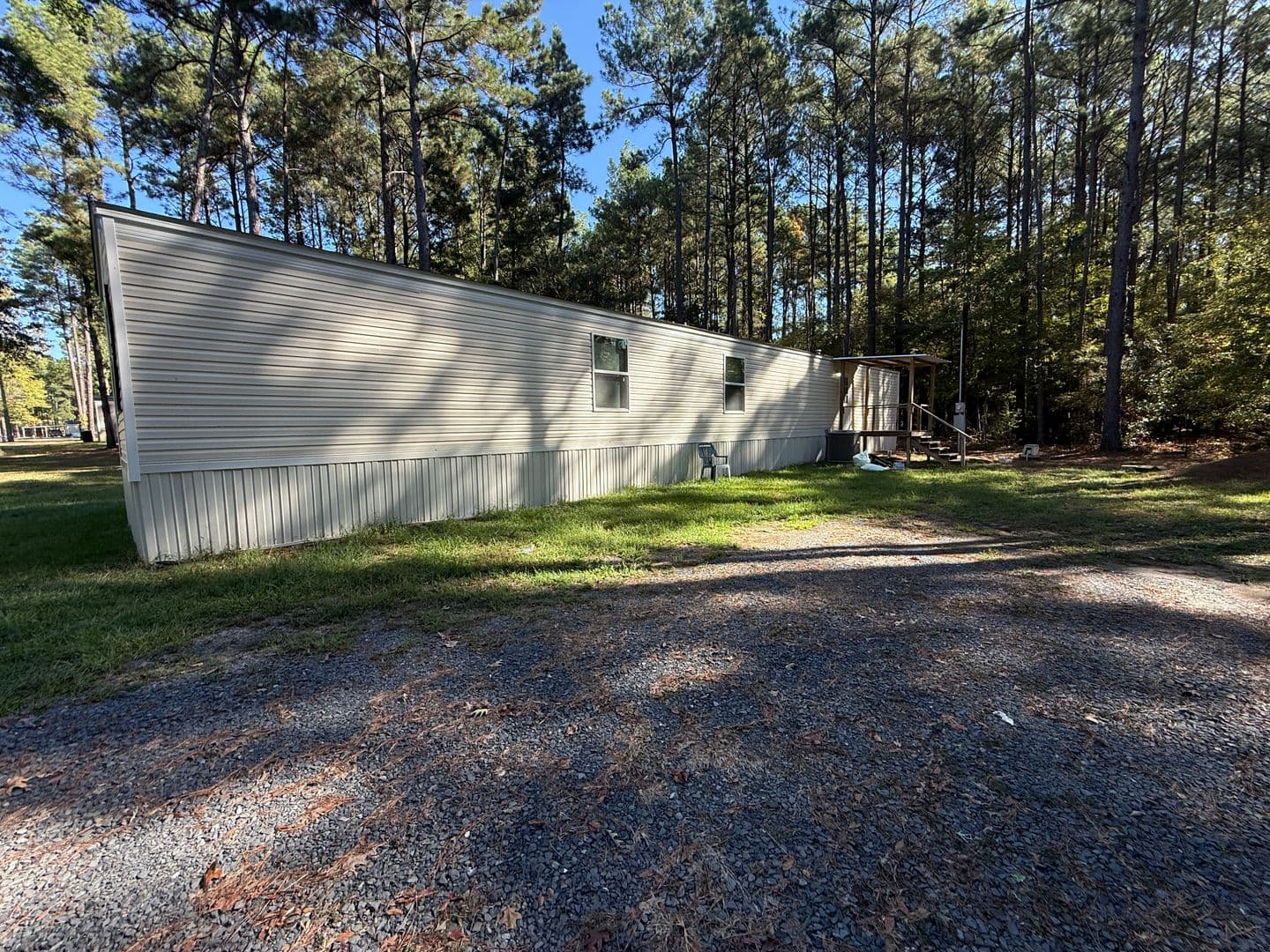 Stonewall House: 631 Adalynn PVT Lane